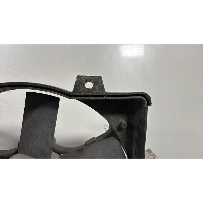 Moto ventilateur radiateur CITROEN JUMPER 1 Photo n°5
