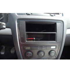 Anti brouillard droit (feux) SKODA OCTAVIA 2