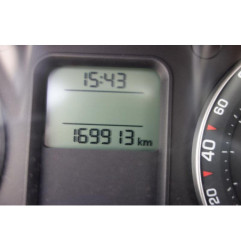 Anti brouillard droit (feux) SKODA OCTAVIA 2
