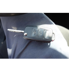Anti brouillard droit (feux) SKODA OCTAVIA 2