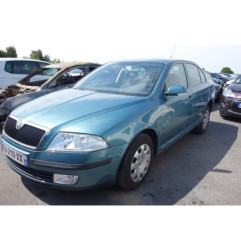 Amortisseur avant droit SKODA OCTAVIA 2 Photo n°1