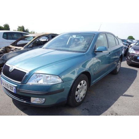 Amortisseur avant droit SKODA OCTAVIA 2 Photo n°1