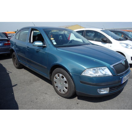 Amortisseur avant droit SKODA OCTAVIA 2