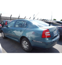 Amortisseur avant droit SKODA OCTAVIA 2
