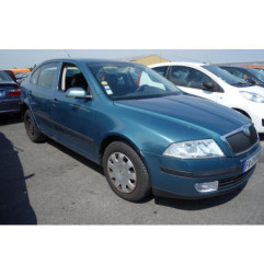 Cardan droit (transmission) SKODA OCTAVIA 2