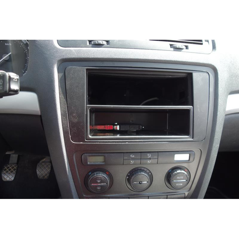 Cardan droit (transmission) SKODA OCTAVIA 2 Photo n°6