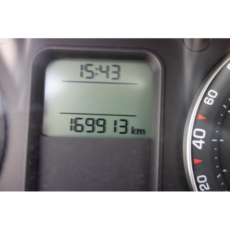 Cardan droit (transmission) SKODA OCTAVIA 2 Photo n°7