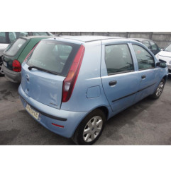 Leve vitre mecanique arriere droit FIAT PUNTO 2