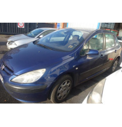 Trappe d'essence PEUGEOT 307