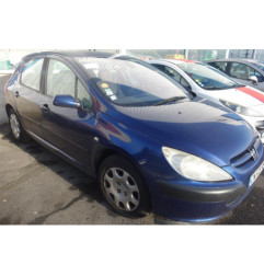 Trappe d'essence PEUGEOT 307