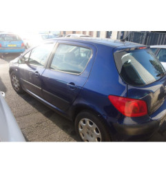 Trappe d'essence PEUGEOT 307