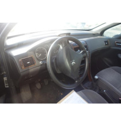 Trappe d'essence PEUGEOT 307