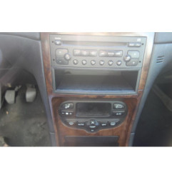 Trappe d'essence PEUGEOT 307