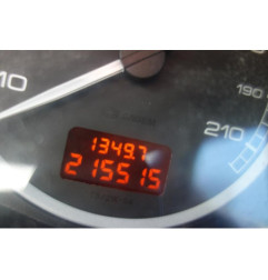 Trappe d'essence PEUGEOT 307