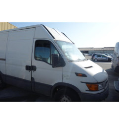 Pulseur d'air IVECO DAILY 3