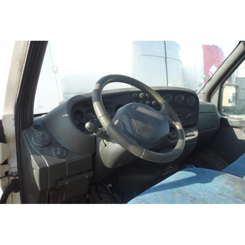 Pulseur d'air IVECO DAILY 3 Photo n°8