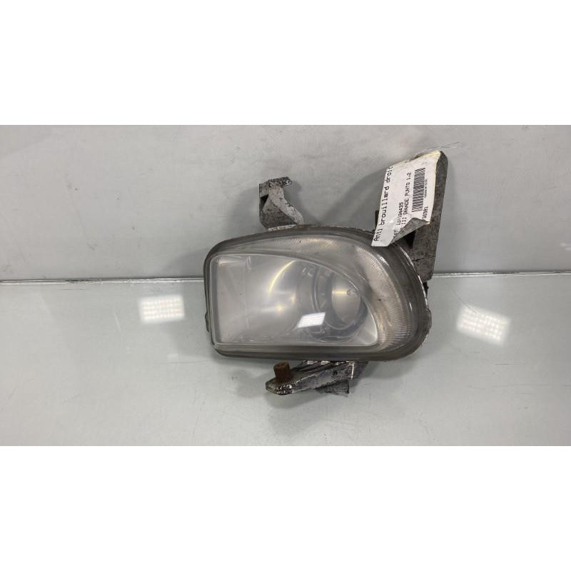 Anti brouillard droit (feux) FIAT GRANDE PUNTO Photo n°2