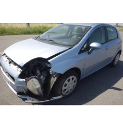 Anti brouillard droit (feux) FIAT GRANDE PUNTO