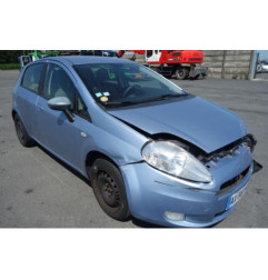 Anti brouillard droit (feux) FIAT GRANDE PUNTO