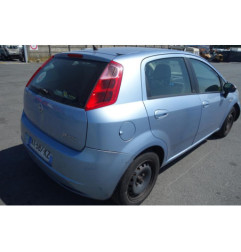 Anti brouillard droit (feux) FIAT GRANDE PUNTO