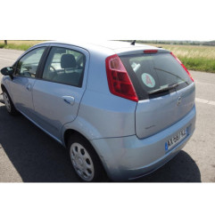 Anti brouillard droit (feux) FIAT GRANDE PUNTO