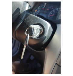 Anti brouillard droit (feux) FIAT GRANDE PUNTO