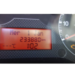 Anti brouillard droit (feux) FIAT GRANDE PUNTO