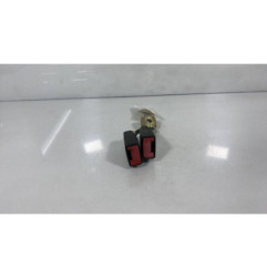 Attache ceinture arriere gauche VOLKSWAGEN GOLF 5