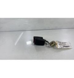 Attache ceinture arriere gauche VOLKSWAGEN GOLF 5