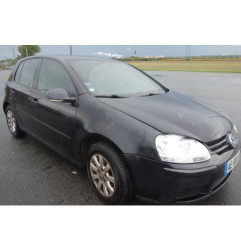 Attache ceinture arriere gauche VOLKSWAGEN GOLF 5