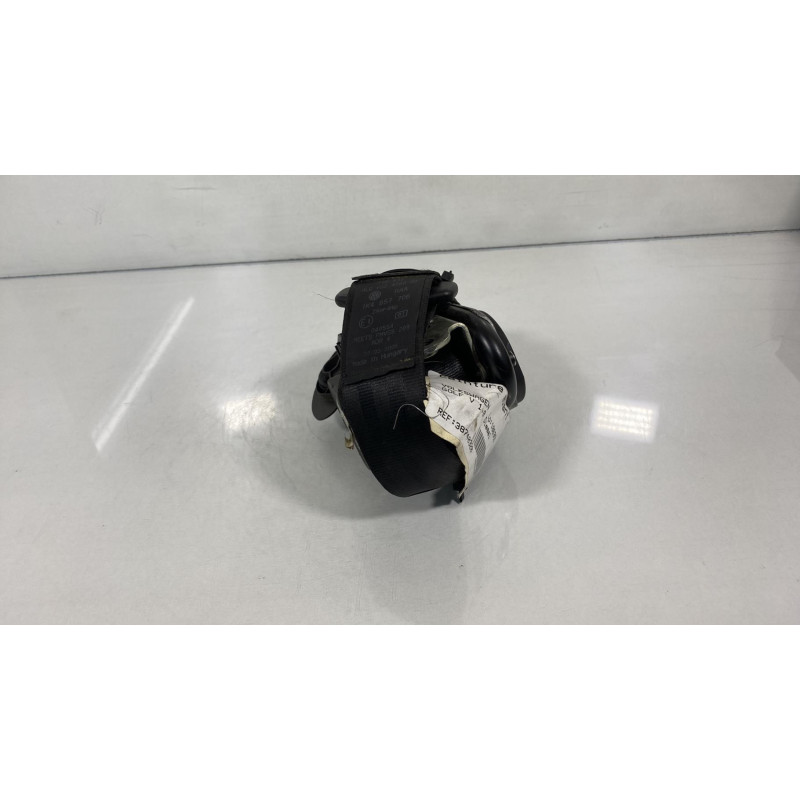 Pretensionneur de ceinture avant droit VOLKSWAGEN GOLF 5 Photo n°3