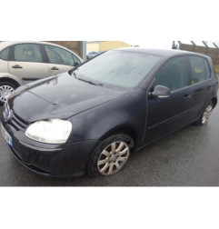 Pretensionneur de ceinture avant droit VOLKSWAGEN GOLF 5