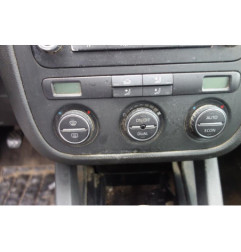 Pretensionneur de ceinture avant droit VOLKSWAGEN GOLF 5