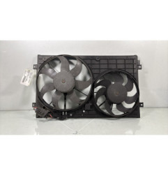 Moto ventilateur radiateur VOLKSWAGEN GOLF 5