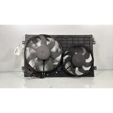 Moto ventilateur radiateur VOLKSWAGEN GOLF 5