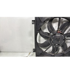 Moto ventilateur radiateur VOLKSWAGEN GOLF 5