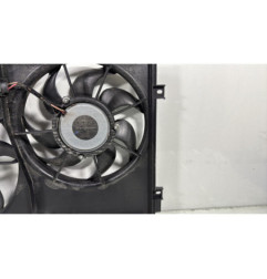 Moto ventilateur radiateur VOLKSWAGEN GOLF 5