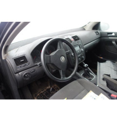 Moto ventilateur radiateur VOLKSWAGEN GOLF 5