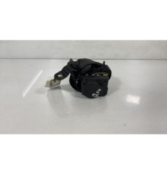 Pretensionneur de ceinture avant droit MERCEDES CLASSE C 203