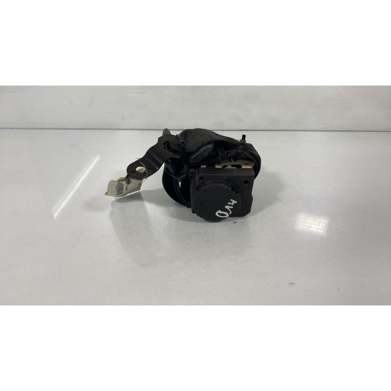 Pretensionneur de ceinture avant droit MERCEDES CLASSE C 203 Photo n°2