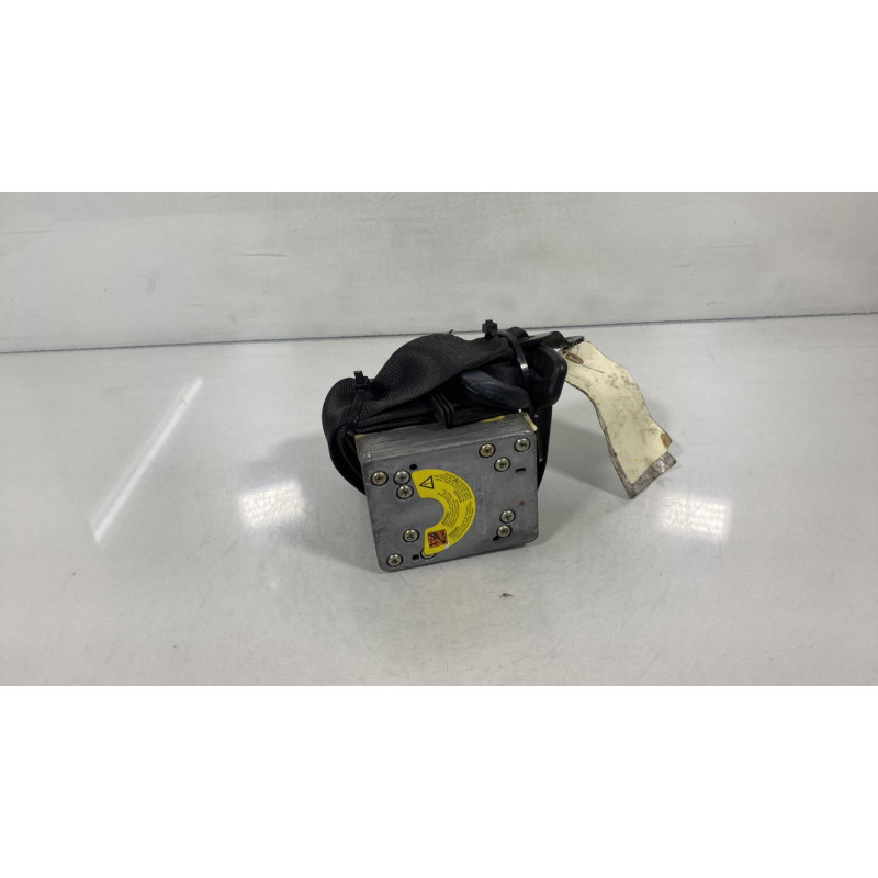 Pretensionneur de ceinture avant droit MERCEDES CLASSE C 203 Photo n°3
