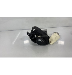 Pretensionneur de ceinture avant gauche MERCEDES CLASSE C 203