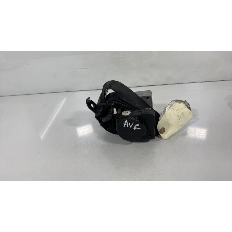 Pretensionneur de ceinture avant gauche MERCEDES CLASSE C 203 Photo n°3