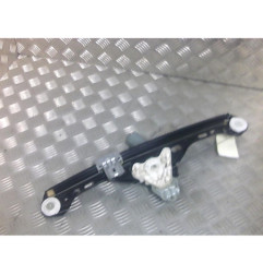 Leve vitre electrique arriere droit MERCEDES CLASSE C 203 Photo n°1