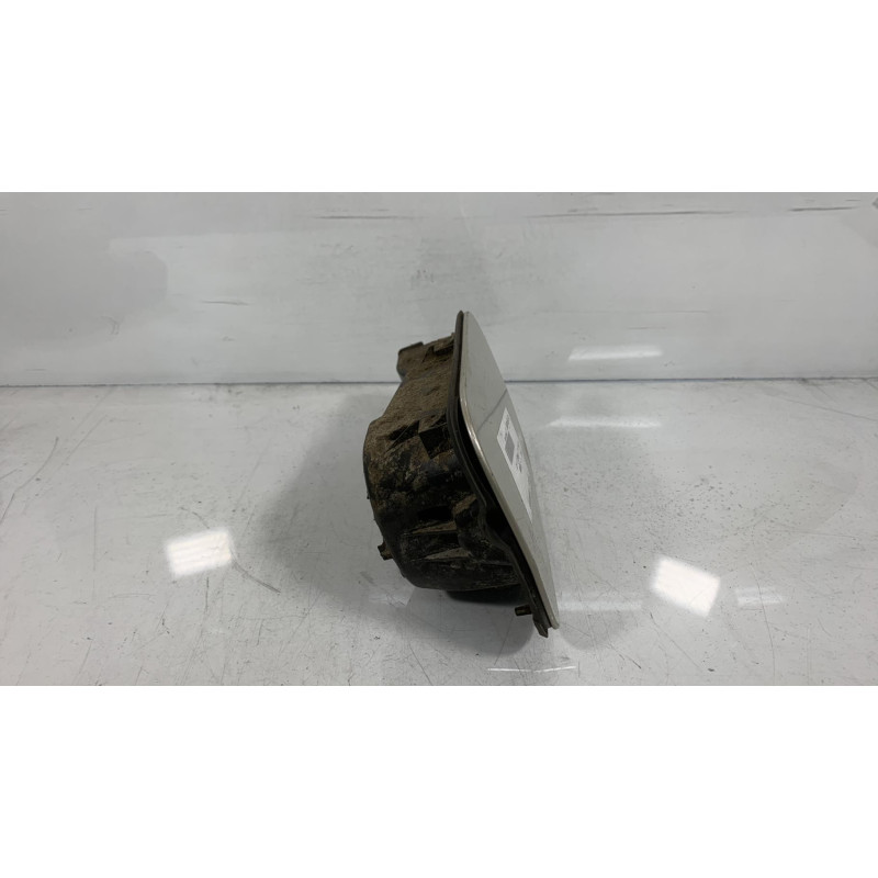Trappe d'essence RENAULT SCENIC 2 Photo n°1