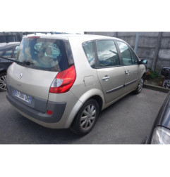 Trappe d'essence RENAULT SCENIC 2