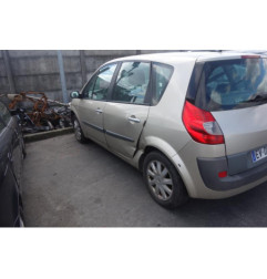 Trappe d'essence RENAULT SCENIC 2