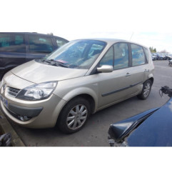 Trappe d'essence RENAULT SCENIC 2