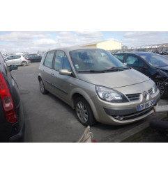 Trappe d'essence RENAULT SCENIC 2
