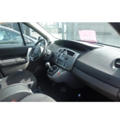 Trappe d'essence RENAULT SCENIC 2